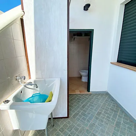 Casa Bauhaus - Design E Comfort A 400 M Dalla Di Pescoluse Holiday home Marina Di Pescoluse