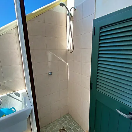 Casa Bauhaus - Design E Comfort A 400 M Dalla Di Pescoluse * Marina Di Pescoluse