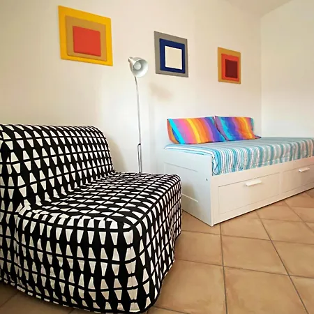 Casa Bauhaus - Design E Comfort A 400 M Dalla Di Pescoluse Holiday home Marina Di Pescoluse