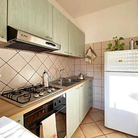 Casa Bauhaus - Design E Comfort A 400 M Dalla Di Pescoluse