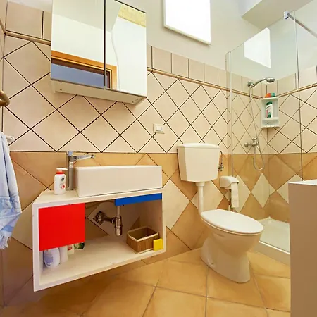 Holiday home Casa Bauhaus - Design E Comfort A 400 M Dalla Di Pescoluse Marina Di Pescoluse