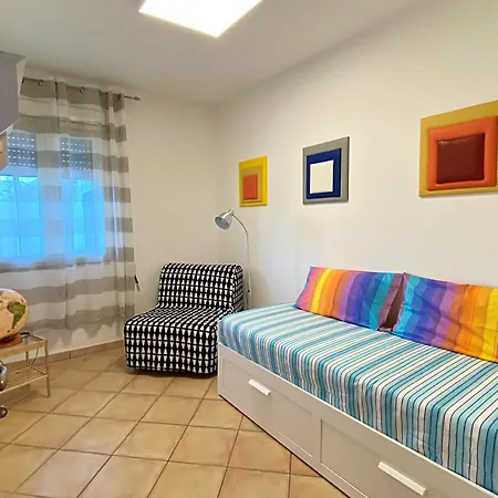 Casa Bauhaus - Design E Comfort A 400 M Dalla Di Pescoluse * Marina Di Pescoluse